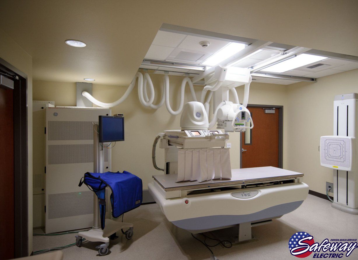 CBU Health Science Campus