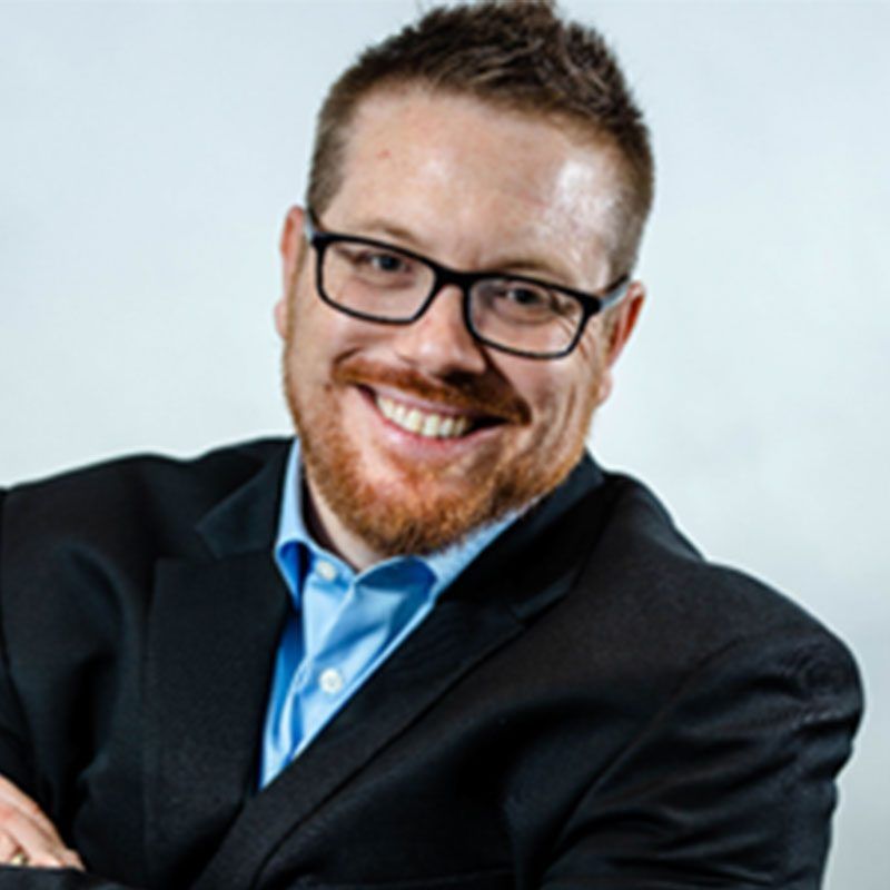 Jon K., Operations expert