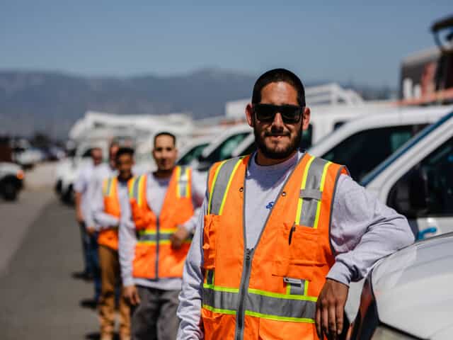 Join Our Team