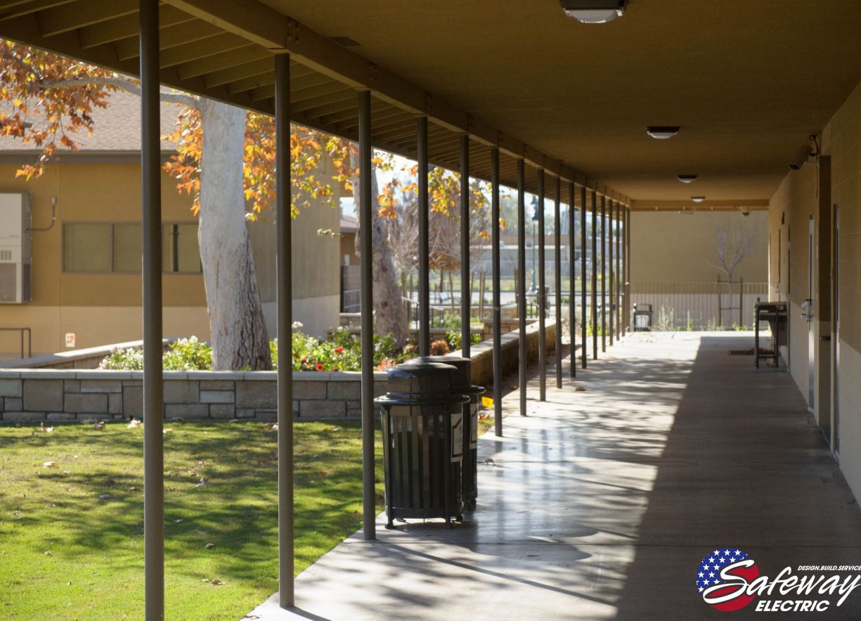CBU Health Science Campus