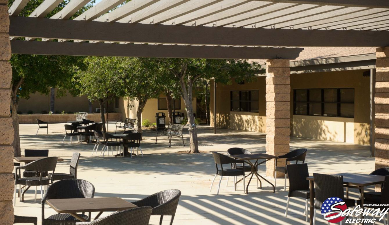 CBU Health Science Campus