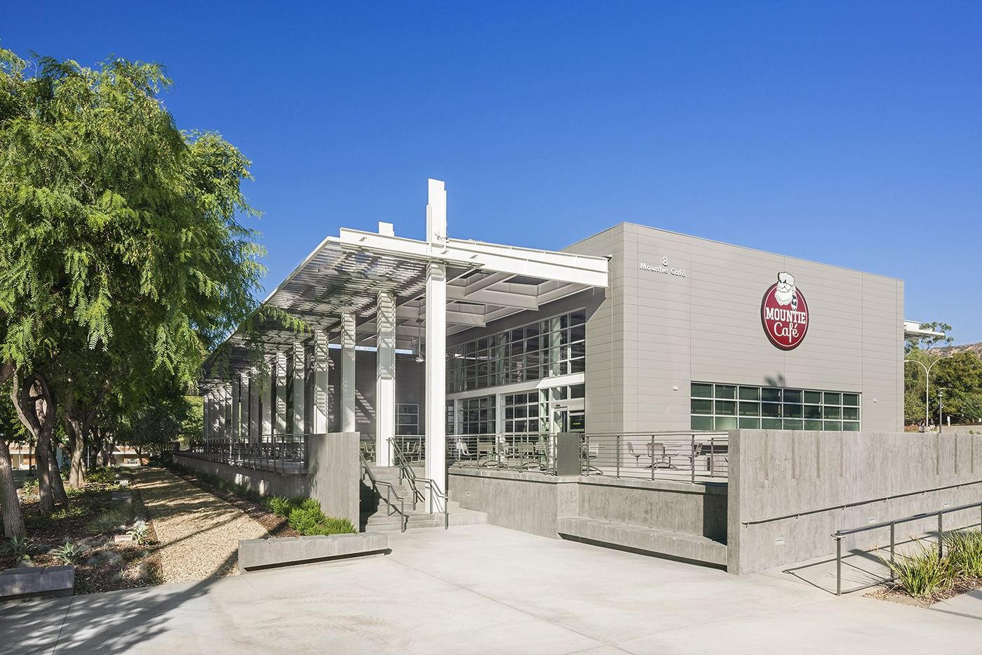 Mt. San Antonio College - Walnut, CA
