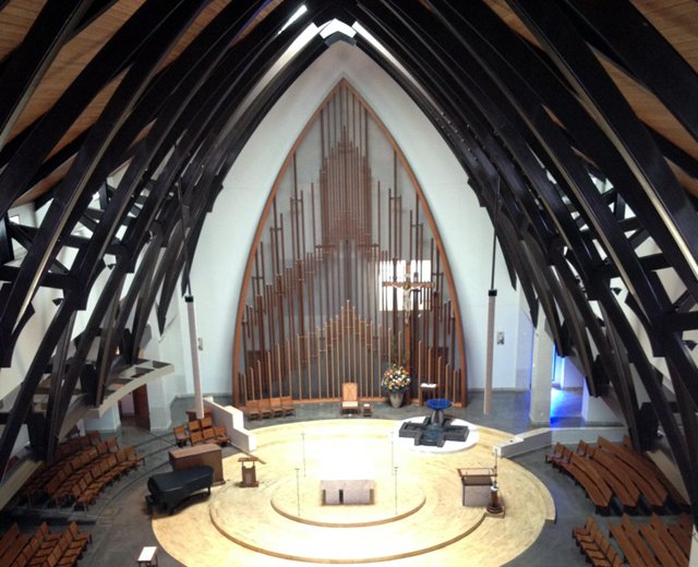 Our Lady Queen of Angels - Newport Beach, CA