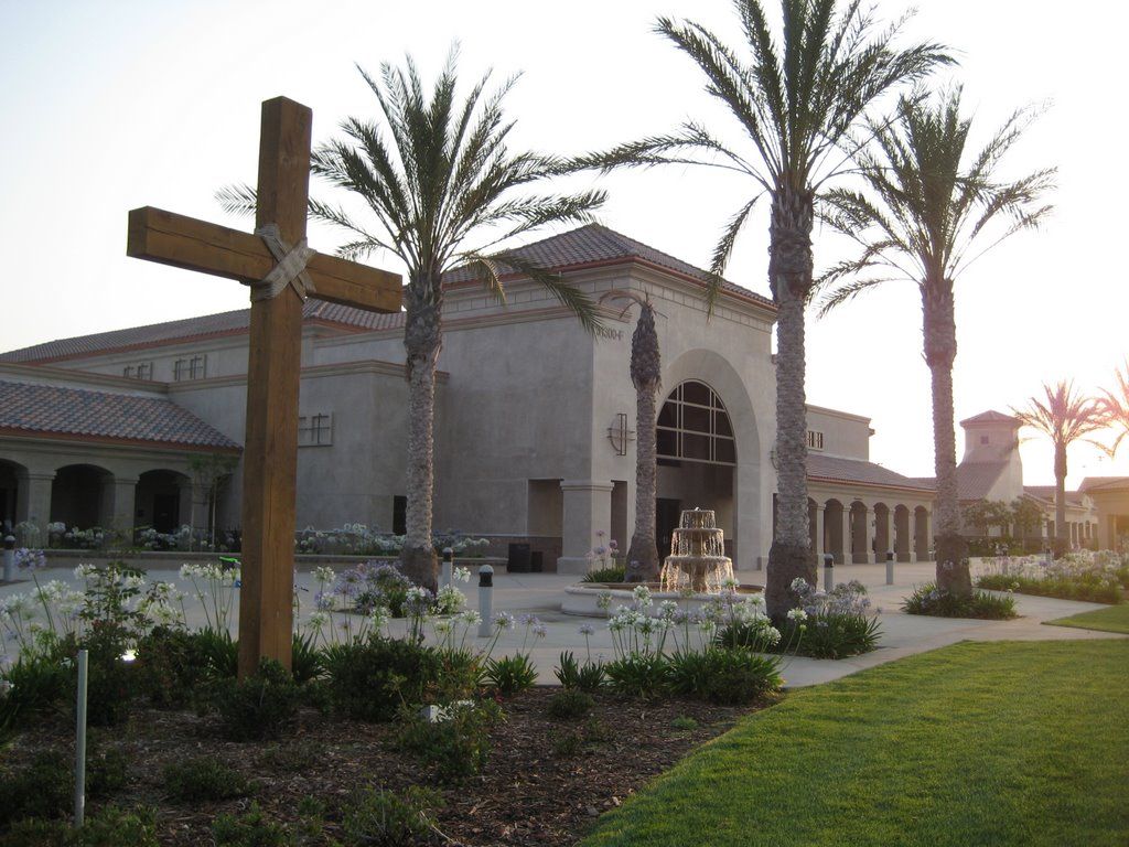 Rancho Temecula Community Church - Temecula, CA