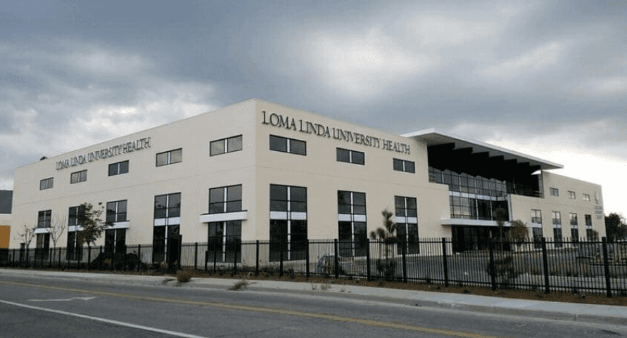 Loma Linda University Health