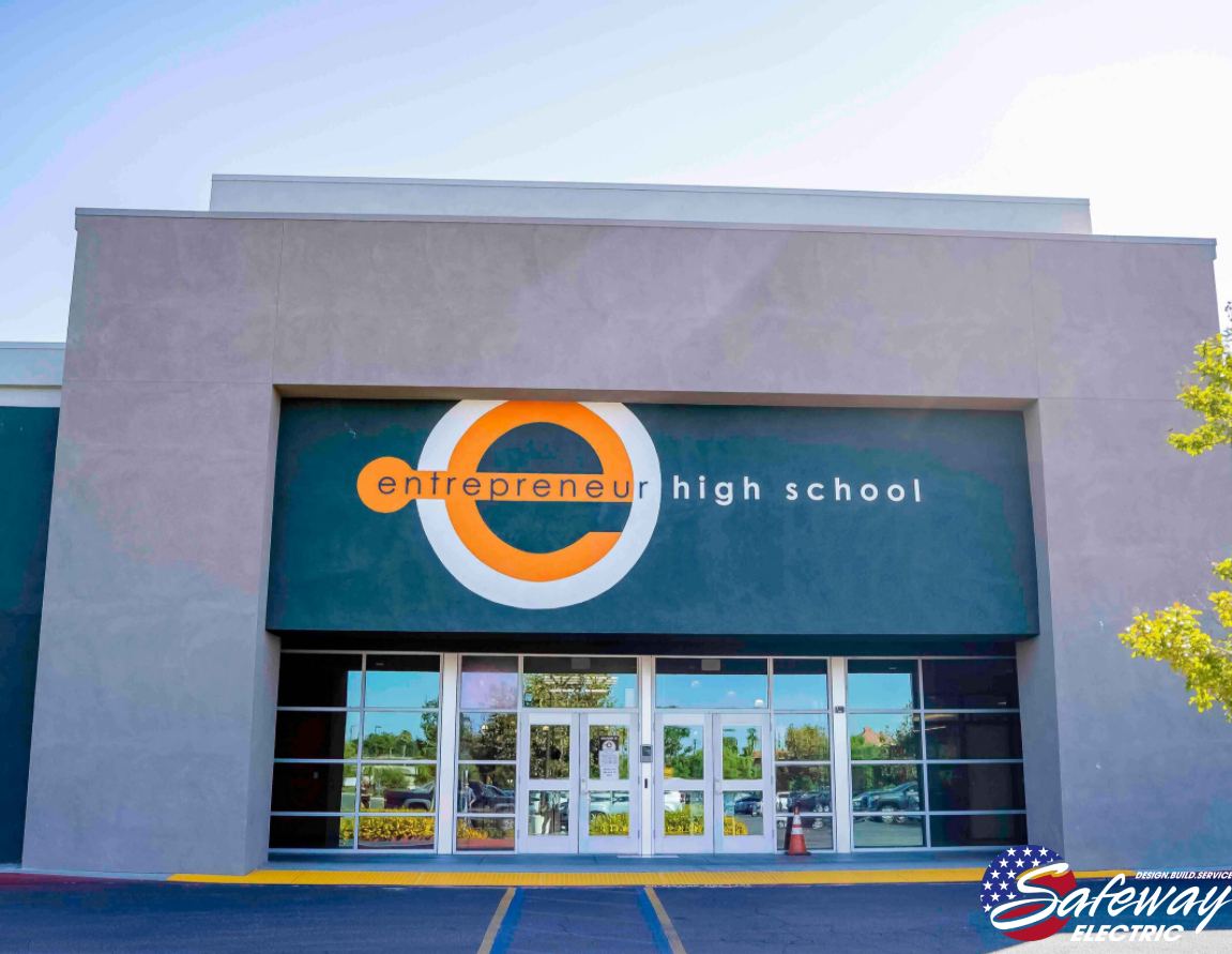 Real Journey Academies, Inc.