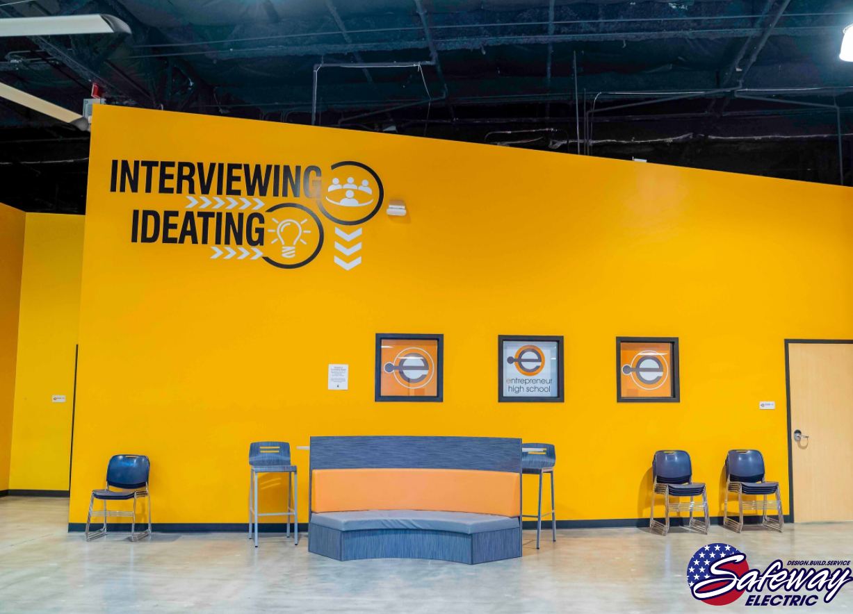 Real Journey Academies, Inc.