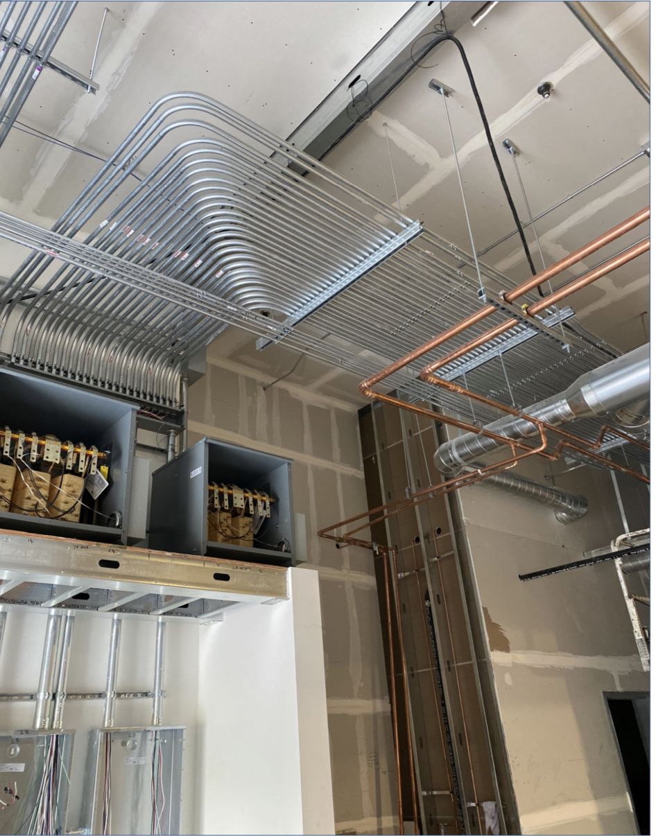 UPS - Southern California Facilities