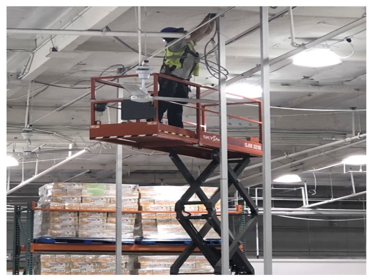 UPS - Southern California Facilities